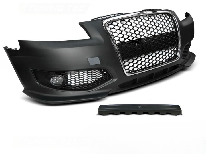 ART.5287   PARAURTI ANTERIORI  AUDI A3 06.05-04.08