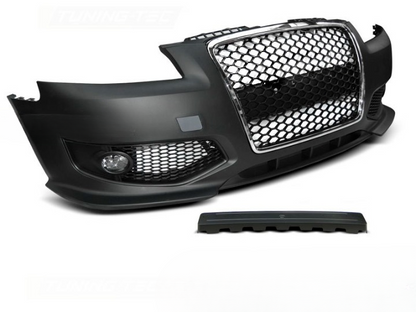 ART.5287   PARAURTI ANTERIORI  AUDI A3 06.05-04.08