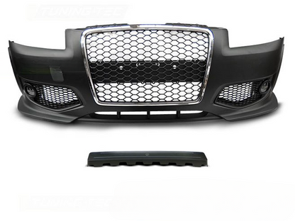 ART.5287   PARAURTI ANTERIORI  AUDI A3 06.05-04.08