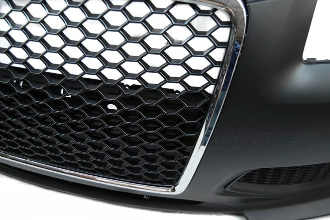 ART.5287   PARAURTI ANTERIORI  AUDI A3 06.05-04.08