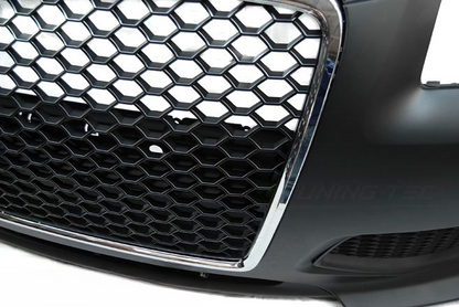 ART.5287   PARAURTI ANTERIORI  AUDI A3 06.05-04.08