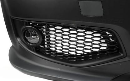 ART.5259 PARAURTI ANTERIORI AUDI A3 06.05-04.08