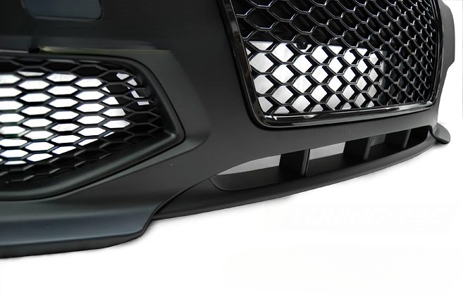 ART.5259 PARAURTI ANTERIORI AUDI A3 06.05-04.08