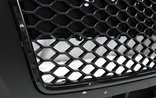 ART.5259 PARAURTI ANTERIORI AUDI A3 06.05-04.08