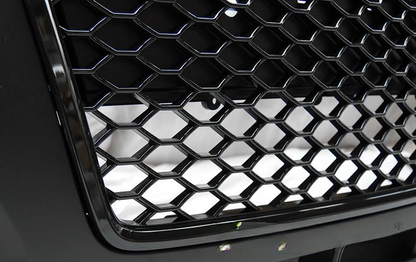 ART.5259 PARAURTI ANTERIORI AUDI A3 06.05-04.08