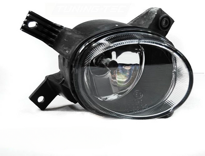 ART.5259 PARAURTI ANTERIORI AUDI A3 06.05-04.08
