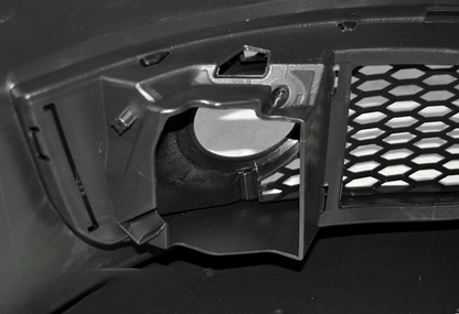 ART.5259 PARAURTI ANTERIORI AUDI A3 06.05-04.08