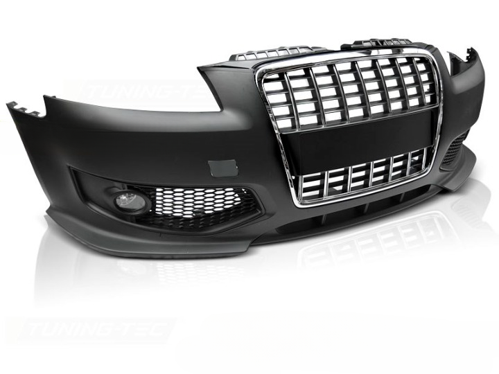 ART.5289 PARAURTI  ANTERIORI AUDI A3 06.05-04.08