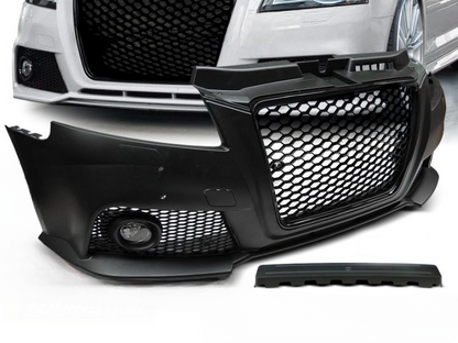 ART.5279  PARAURTI  ANTERIORI  AUDI A3 08-12