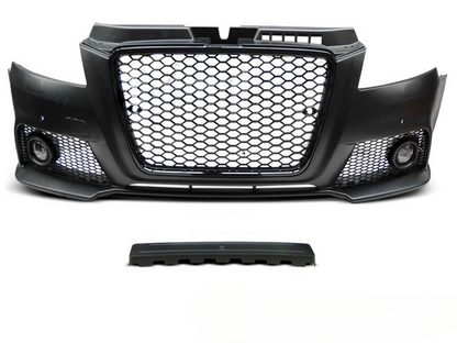 ART.5279  PARAURTI  ANTERIORI  AUDI A3 08-12