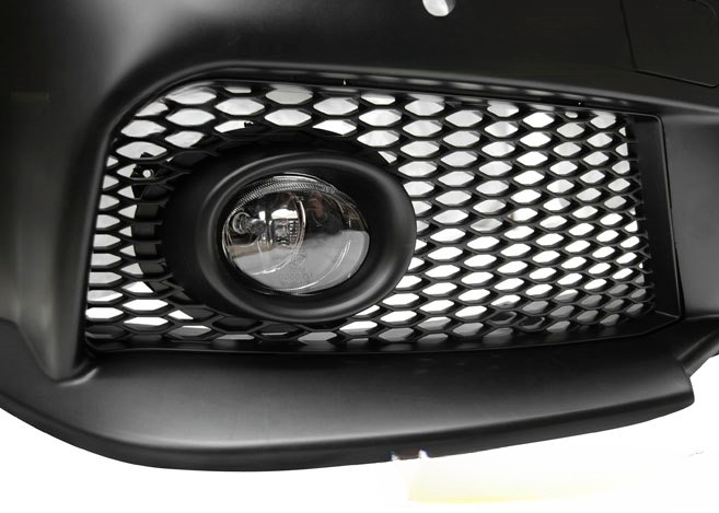 ART.5279   PARAURTI  ANTERIORI  AUDI A3 08-12