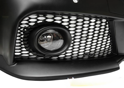 ART.5279  PARAURTI  ANTERIORI  AUDI A3 08-12