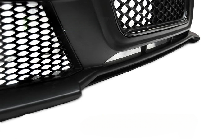 ART.5279  PARAURTI  ANTERIORI  AUDI A3 08-12