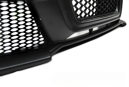 ART.5279  PARAURTI  ANTERIORI  AUDI A3 08-12