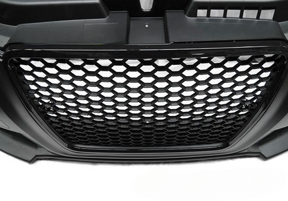 ART.5279  PARAURTI  ANTERIORI  AUDI A3 08-12