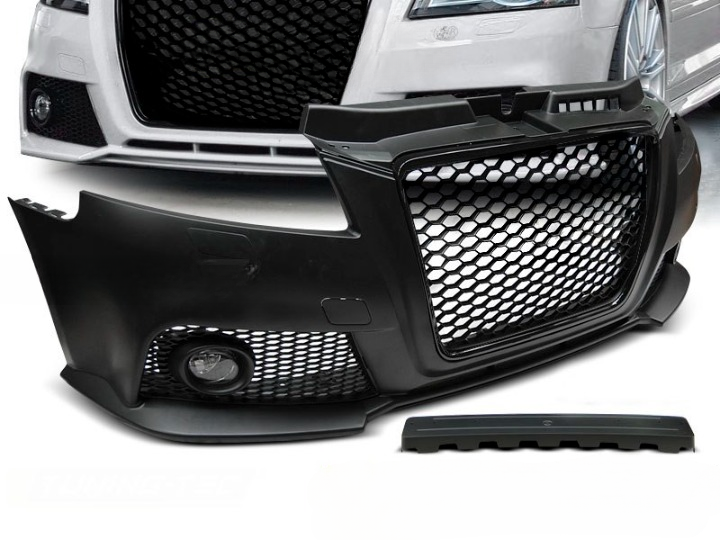💕ART.5262  PARAURTI ANTERIORI AUDI A3 08-12💕