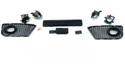 💕ART.5262  PARAURTI ANTERIORI AUDI A3 08-12💕