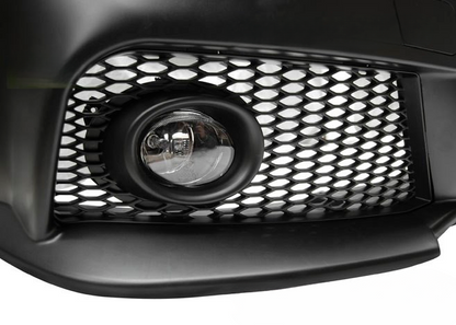 ART.5262 PARAURTI ANTERIORI AUDI A3 08-12