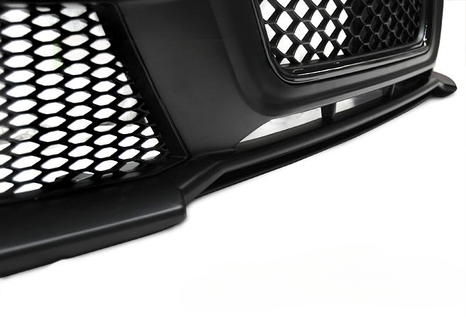 ART.5262 PARAURTI ANTERIORI AUDI A3 08-12