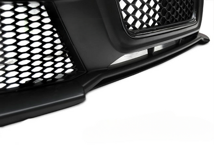 ART.5262 PARAURTI ANTERIORI AUDI A3 08-12