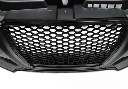 ART.5262 PARAURTI ANTERIORI AUDI A3 08-12