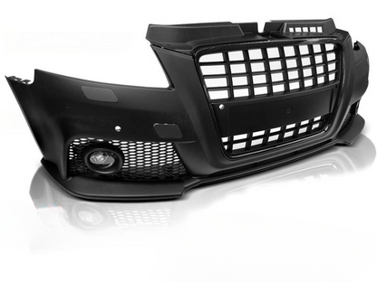 ART.5281 PARAURTI ANTERIORI  AUDI A3 08-12