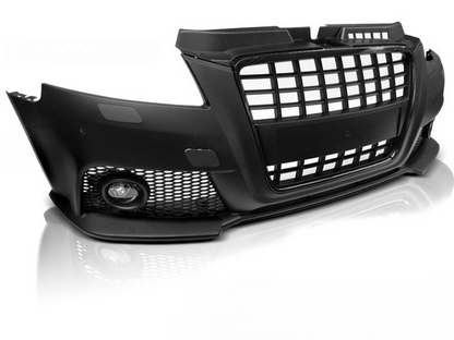 ART.5264 PARAURTI  ANTERIORI AUDI A3 08-12