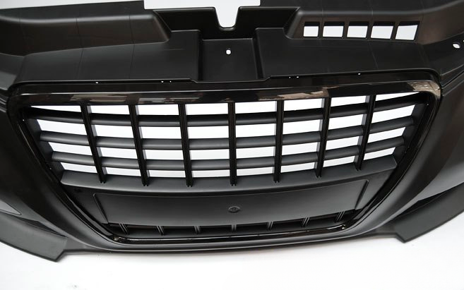 ART.5264 PARAURTI  ANTERIORI AUDI A3 08-12