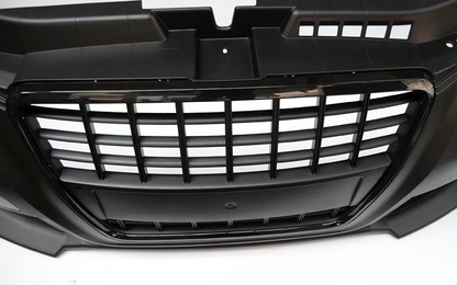 ART.5264 PARAURTI  ANTERIORI AUDI A3 08-12