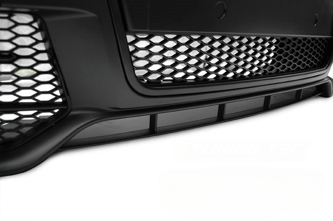 ART.5283 PARAURTI ANTERIORI  AUDI A4 04-08 LOOK RS4