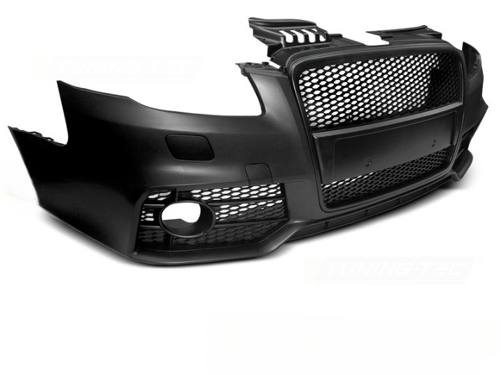 ART.5266  PARAURTI  ANTERIORI  AUDI A4 04-08