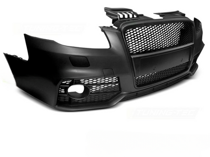 ART.5266  PARAURTI  ANTERIORI  AUDI A4 04-08