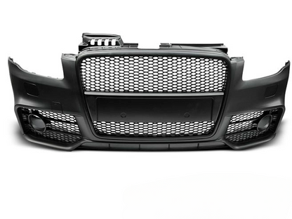 ART.5266  PARAURTI  ANTERIORI  AUDI A4 04-08