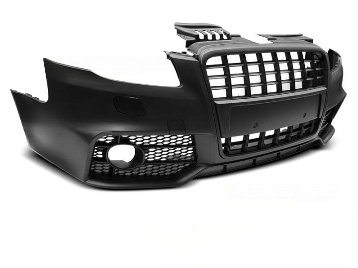 ART.5268  PARAURTI  ANTERIORI  AUDI A4 04-08