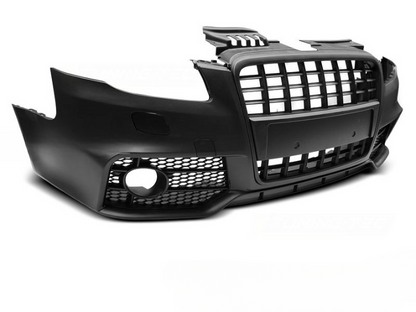 ART.5268  PARAURTI  ANTERIORI  AUDI A4 04-08