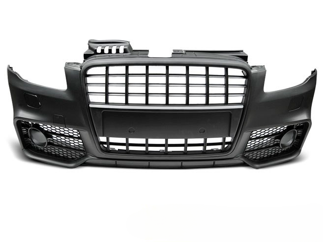 ART.5268  PARAURTI  ANTERIORI  AUDI A4 04-08