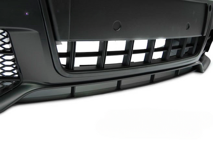 ART.5268  PARAURTI  ANTERIORI  AUDI A4 04-08