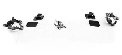 ART.5268  PARAURTI  ANTERIORI  AUDI A4 04-08