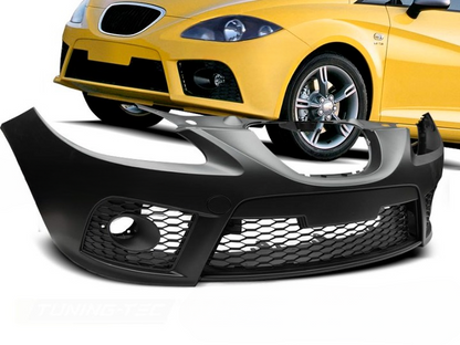 ART.5361 PARAURTI ANTERIORI SEAT LEON 06.05-09