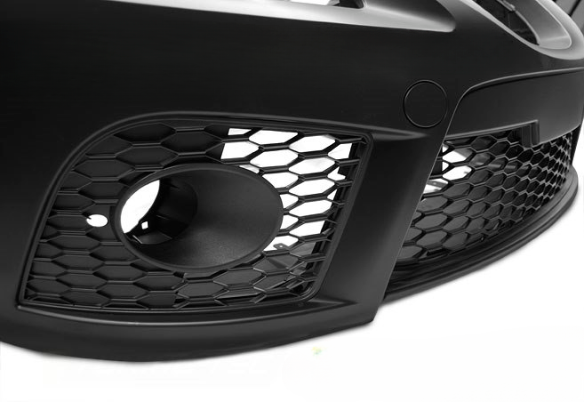 ART.5361 PARAURTI ANTERIORI SEAT LEON 06.05-09