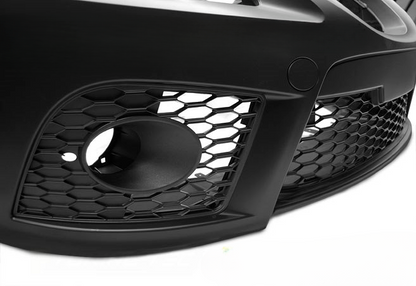 ART.5361 PARAURTI ANTERIORI SEAT LEON 06.05-09