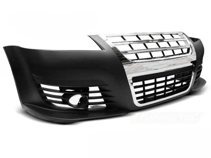 ART.5385  PARAURTI ANTERIORI VW PASSAT 3BG 00-05