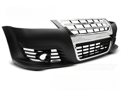 ART.5385  PARAURTI ANTERIORI VW PASSAT 3BG 00-05