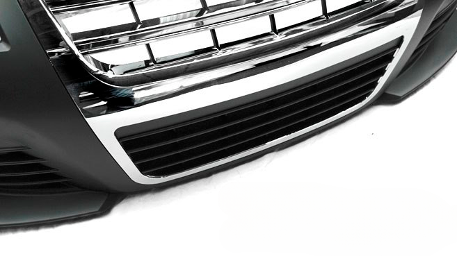 ART.5385  PARAURTI ANTERIORI VW PASSAT 3BG 00-05