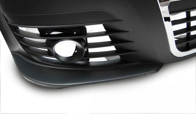 ART.5385  PARAURTI ANTERIORI VW PASSAT 3BG 00-05