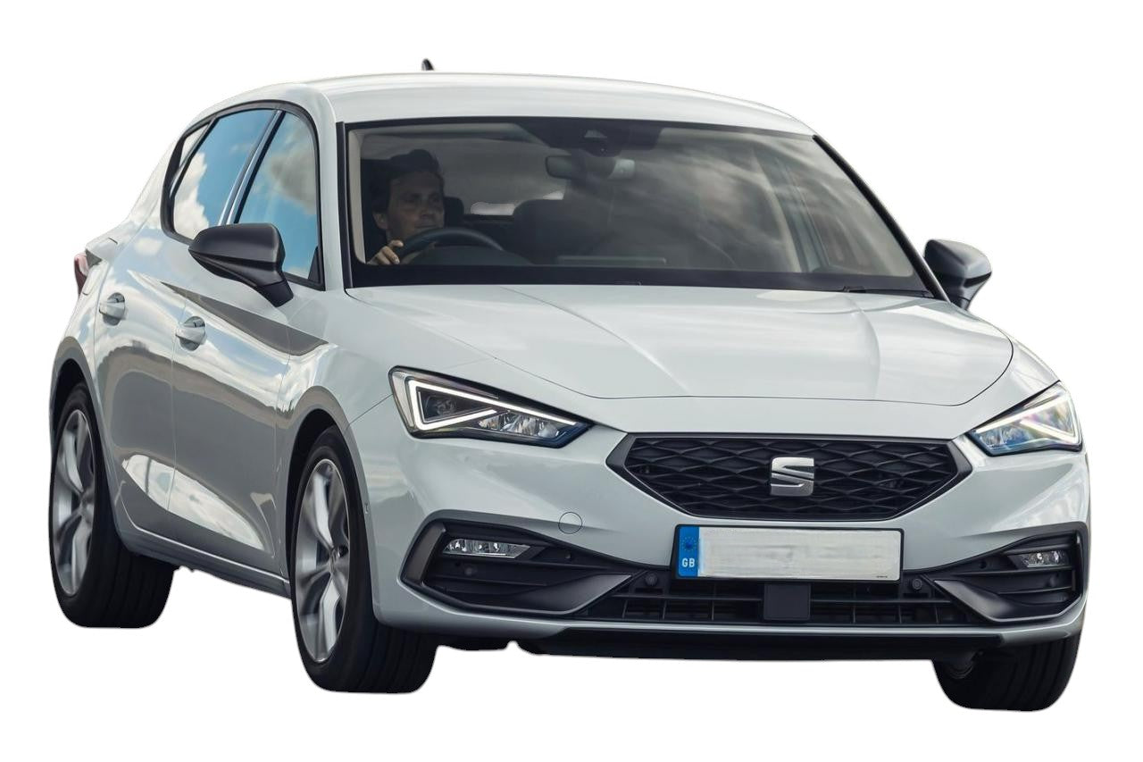 🔥Assetto sportivo adatto per Seat Leon IV (KL) 2020-🔥
