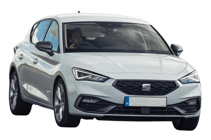 🔥Assetto sportivo adatto per Seat Leon IV (KL) 2020-🔥