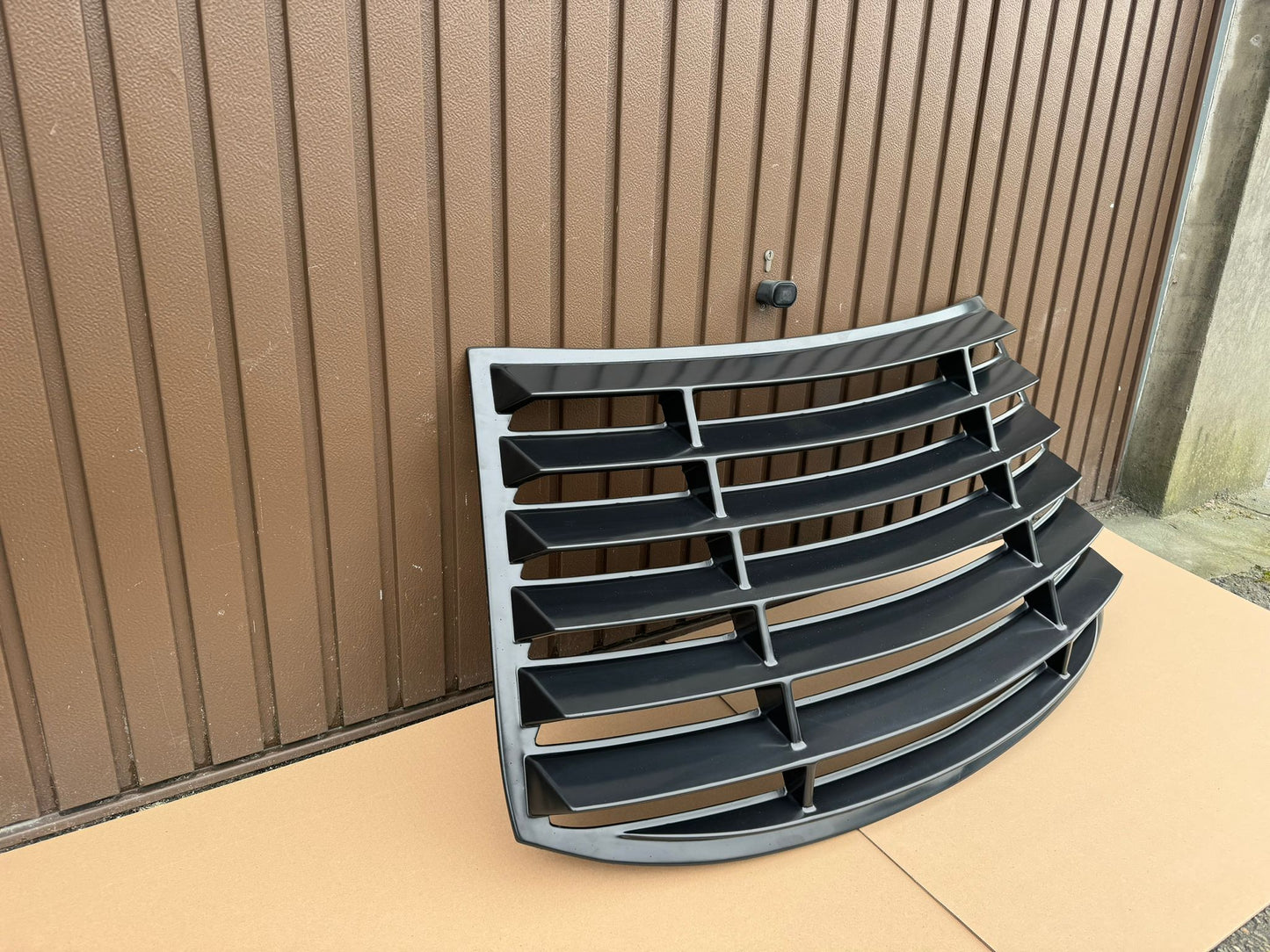 ✌️😎WINDOUS LOUVRE SUITABLE FOR BMW 3 SERIES E36 COUPE/SEDAN/COMPACT ABS😎✌️