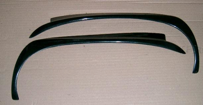❤️Palpebre Fari Compatibili con FORD Fiesta 1995–1999 Mk4 ❤️