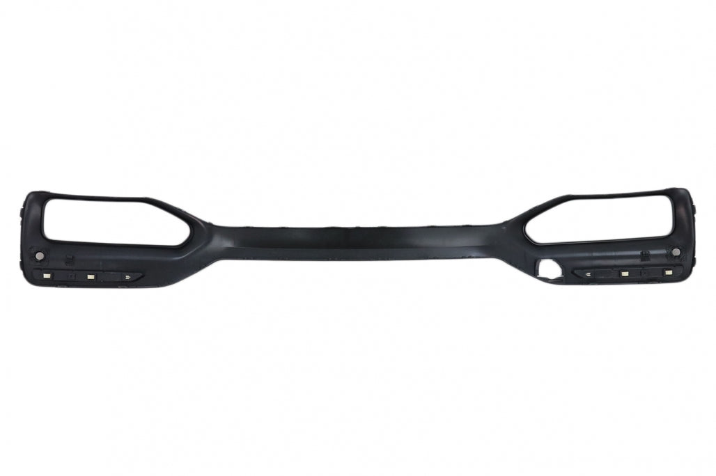Kit carrozzeria adatto per BMW Serie 7 G12 (2015-2019) Conversione in G12 LCI 2020 Design